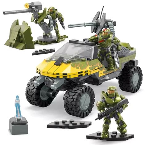 halo mega construx|mega construx 2022.